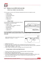 Предварительный просмотр 20 страницы HOLZMANN MASCHINEN FKS 301VF-3200 User Manual