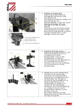 Предварительный просмотр 14 страницы HOLZMANN MASCHINEN FS160SOLID Operating Manual