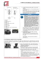 Предварительный просмотр 37 страницы HOLZMANN MASCHINEN FS160SOLID Operating Manual