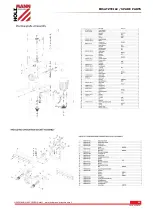 Предварительный просмотр 43 страницы HOLZMANN MASCHINEN FS160SOLID Operating Manual