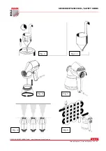 Предварительный просмотр 6 страницы HOLZMANN MASCHINEN FSP 130 User Manual