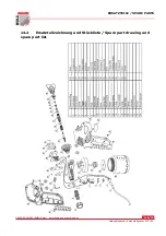 Предварительный просмотр 28 страницы HOLZMANN MASCHINEN FSP 130 User Manual