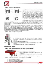 Предварительный просмотр 37 страницы HOLZMANN MASCHINEN GBM25 Operating Manual