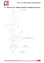 Предварительный просмотр 41 страницы HOLZMANN MASCHINEN GBM25 Operating Manual