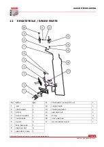 Предварительный просмотр 15 страницы HOLZMANN MASCHINEN GOF4200 User Manual