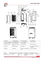 Предварительный просмотр 16 страницы HOLZMANN MASCHINEN GOF4200 User Manual