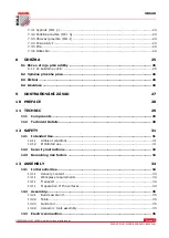 Предварительный просмотр 3 страницы HOLZMANN MASCHINEN HBS245HQ User Manual