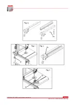 Предварительный просмотр 8 страницы HOLZMANN MASCHINEN HBS245HQ User Manual