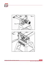 Предварительный просмотр 9 страницы HOLZMANN MASCHINEN HBS245HQ User Manual