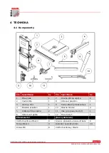 Предварительный просмотр 13 страницы HOLZMANN MASCHINEN HBS245HQ User Manual