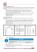 Предварительный просмотр 38 страницы HOLZMANN MASCHINEN HBS245HQ User Manual