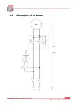 Предварительный просмотр 49 страницы HOLZMANN MASCHINEN HBS245HQ User Manual