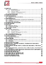 Предварительный просмотр 3 страницы HOLZMANN MASCHINEN HMS 1000 User Manual