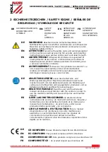 Предварительный просмотр 4 страницы HOLZMANN MASCHINEN HMS 1000 User Manual