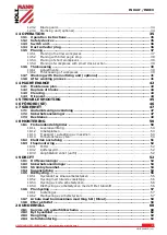 Предварительный просмотр 3 страницы HOLZMANN MASCHINEN HOB 260ECO User Manual