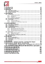 Предварительный просмотр 4 страницы HOLZMANN MASCHINEN HOB 260ECO User Manual