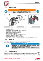 Предварительный просмотр 62 страницы HOLZMANN MASCHINEN HOB 260ECO User Manual