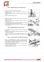 Предварительный просмотр 75 страницы HOLZMANN MASCHINEN HOB 260ECO User Manual