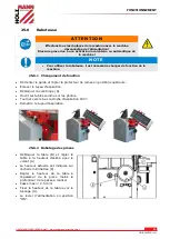 Предварительный просмотр 76 страницы HOLZMANN MASCHINEN HOB 260ECO User Manual