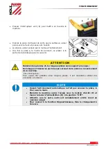 Предварительный просмотр 77 страницы HOLZMANN MASCHINEN HOB 260ECO User Manual