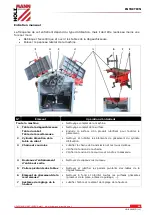 Предварительный просмотр 80 страницы HOLZMANN MASCHINEN HOB 260ECO User Manual