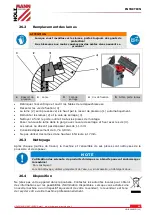 Предварительный просмотр 81 страницы HOLZMANN MASCHINEN HOB 260ECO User Manual