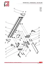 Предварительный просмотр 86 страницы HOLZMANN MASCHINEN HOB 260ECO User Manual