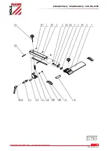 Предварительный просмотр 88 страницы HOLZMANN MASCHINEN HOB 260ECO User Manual