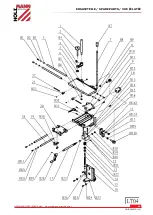 Предварительный просмотр 89 страницы HOLZMANN MASCHINEN HOB 260ECO User Manual