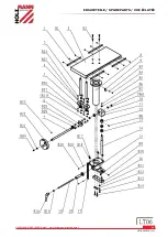 Предварительный просмотр 91 страницы HOLZMANN MASCHINEN HOB 260ECO User Manual