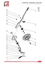 Предварительный просмотр 92 страницы HOLZMANN MASCHINEN HOB 260ECO User Manual