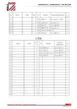 Предварительный просмотр 100 страницы HOLZMANN MASCHINEN HOB 260ECO User Manual