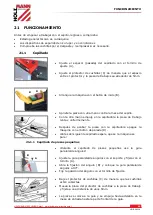 Предварительный просмотр 62 страницы HOLZMANN MASCHINEN HOB 260NL User Manual