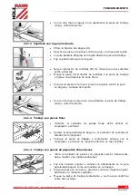 Предварительный просмотр 63 страницы HOLZMANN MASCHINEN HOB 260NL User Manual