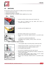 Preview for 98 page of HOLZMANN MASCHINEN HOB 260NL User Manual