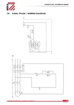 Preview for 107 page of HOLZMANN MASCHINEN HOB 260NL User Manual