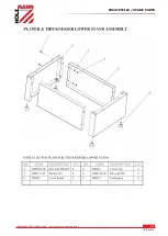 Preview for 111 page of HOLZMANN MASCHINEN HOB 260NL User Manual