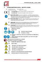 Предварительный просмотр 4 страницы HOLZMANN MASCHINEN HOB 410PRO User Manual