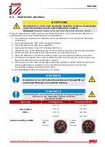 Предварительный просмотр 12 страницы HOLZMANN MASCHINEN HOB 410PRO User Manual