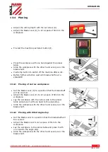 Предварительный просмотр 32 страницы HOLZMANN MASCHINEN HOB 410PRO User Manual