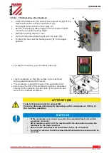 Предварительный просмотр 35 страницы HOLZMANN MASCHINEN HOB 410PRO User Manual