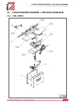 Предварительный просмотр 42 страницы HOLZMANN MASCHINEN HOB 410PRO User Manual