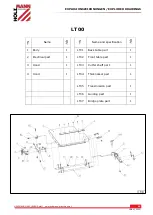 Предварительный просмотр 43 страницы HOLZMANN MASCHINEN HOB 410PRO User Manual