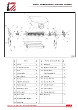 Предварительный просмотр 47 страницы HOLZMANN MASCHINEN HOB 410PRO User Manual