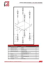 Предварительный просмотр 60 страницы HOLZMANN MASCHINEN HOB 410PRO User Manual