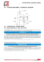 Preview for 21 page of HOLZMANN MASCHINEN HUB 25T User Manual