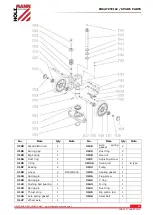 Preview for 24 page of HOLZMANN MASCHINEN HUB 25T User Manual