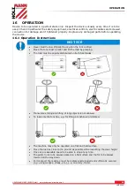 Предварительный просмотр 19 страницы HOLZMANN MASCHINEN HUB25KG User Manual