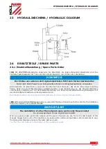 Предварительный просмотр 24 страницы HOLZMANN MASCHINEN HUB25KG User Manual