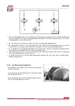 Предварительный просмотр 22 страницы HOLZMANN MASCHINEN K5 315VF-2000 User Manual